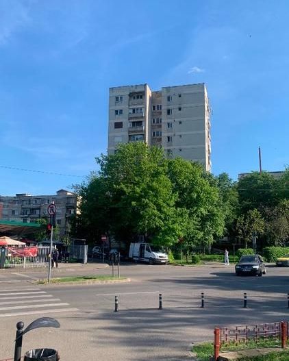 BRASADAS vinde ap 2 cam etaj 1/10 în Micro 14. - Poză 1