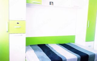 Apartament 4 camere, 100 mp, renovat și mobilat, în zona Mircea, Iași - Poză 6