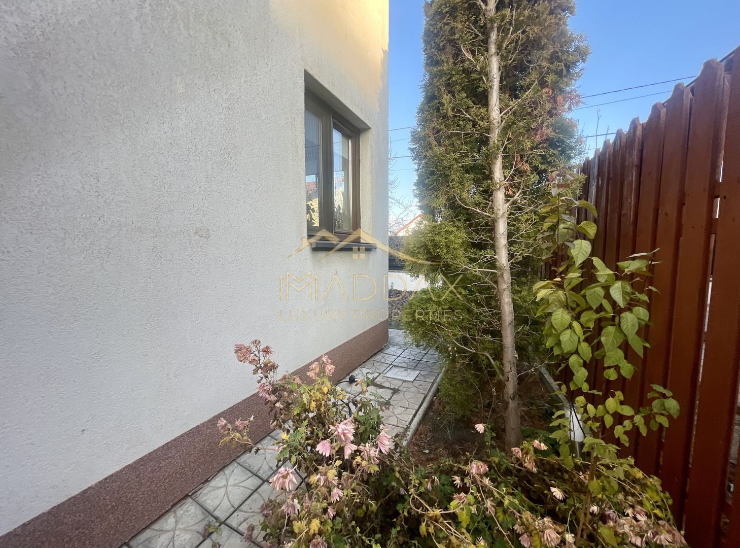 Masterpiece villa*** 6 camere//Independenta energetic//Kaufland Balotesti - Poză 54