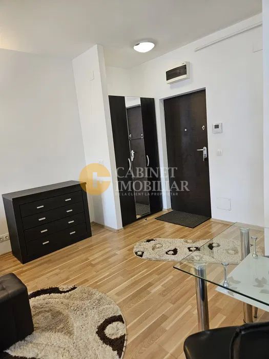 Apartament 2 Camere + 2 Balcoane | Copou (Zonă Grădină) | Parcare & Boxă Incluse - Poză 2