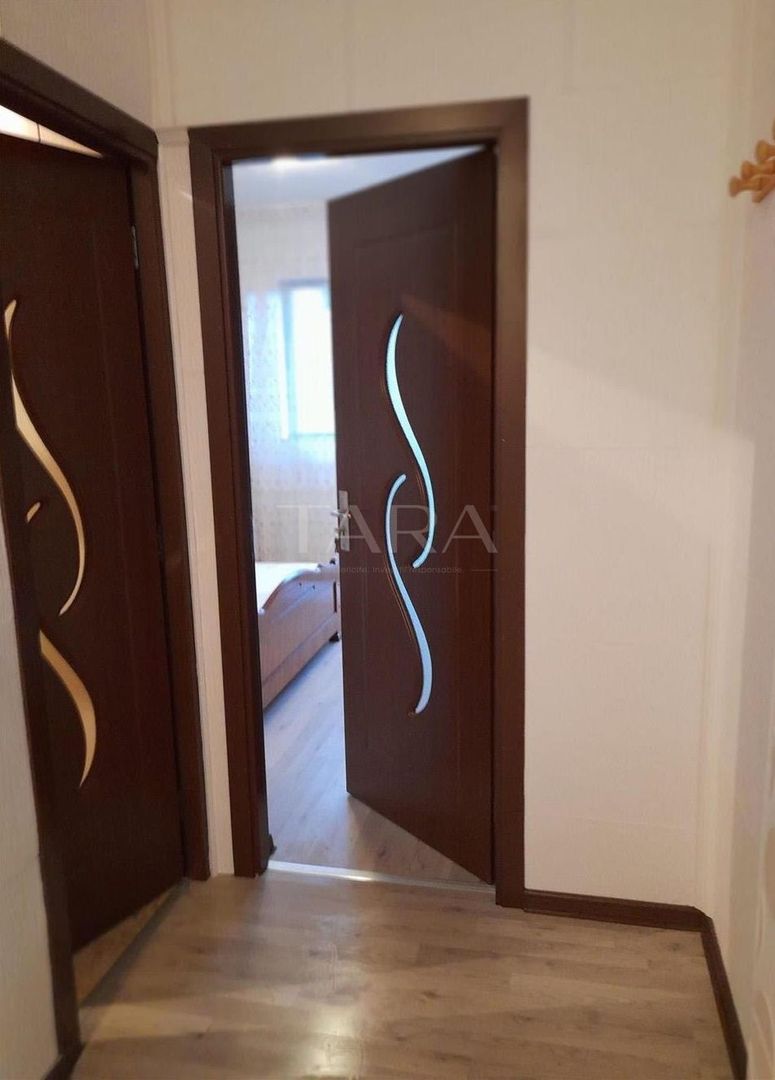 Confort și Stil: apartament cu 2 camere și două balcoane. - Poză 5