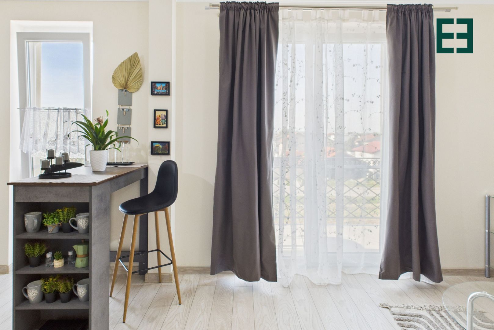 Apartament nou 2 camere și loc parcare - etaj 2 - Giroc - Timișoara - Poză 2