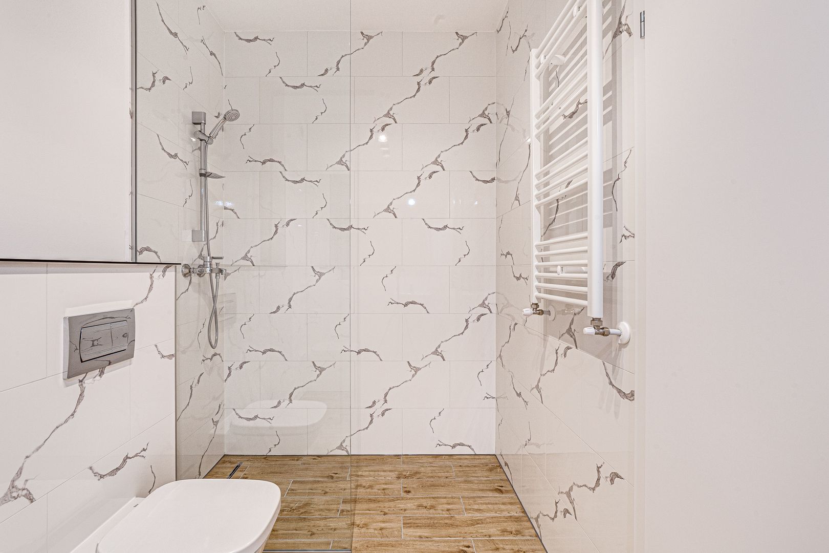 Apartament în bloc NOU, ARED City, lângă Atrium - Poză 11