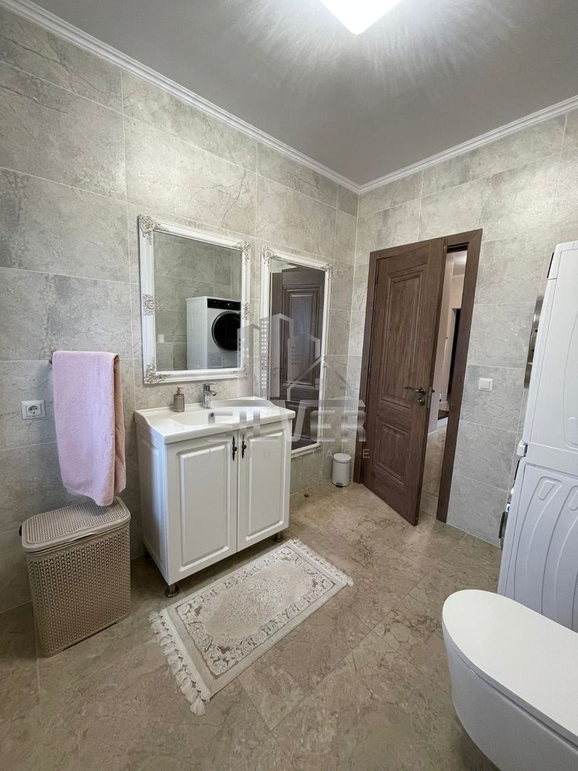 Casa tip duplex la 5 minute de Baza Sportiva. - Poză 9