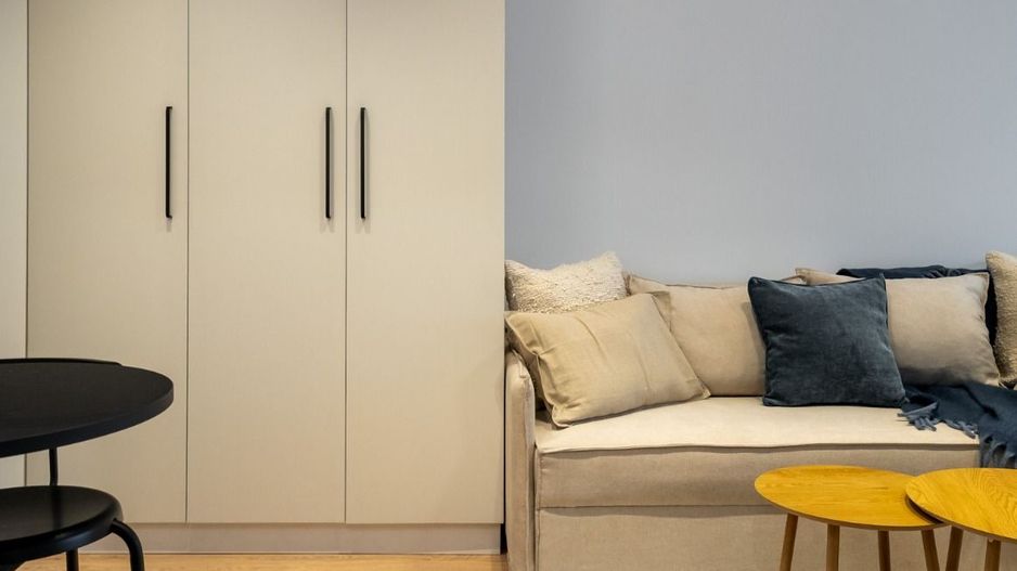 APARTAMENT 2 CAMERE PRIMA INCHIERE ULTRACENTRAL - Poză 5