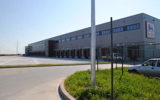 Teren 8 hectare cu deschidere ampla, Popesti-Leordeni, acces rapid A0 - Poză 5