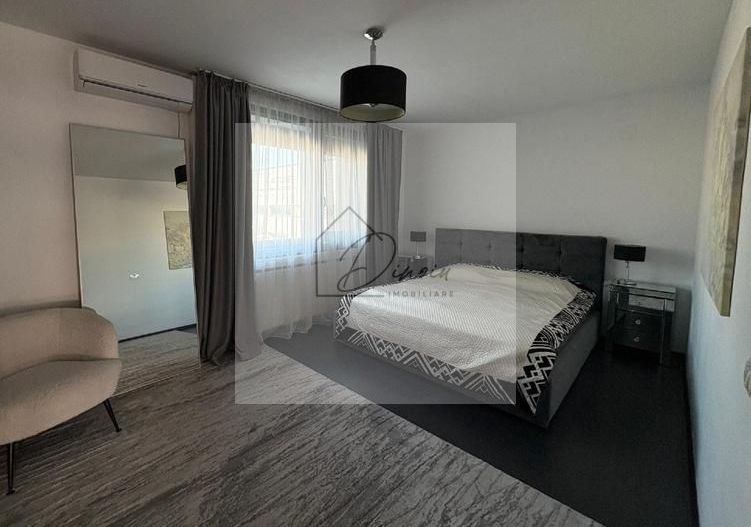 Vila Otopeni I 7 camere I P+1E+Pod mansardat I Complex Rezidential - Poză 10