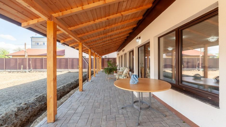 SPAȚIUL IDEAL PENTRU AFACEREA TA - CALEA CAMPULUNG - Poză 8