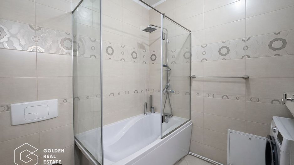 Penthouse Ared Uta, amenajat modern, vedere panoramica spre Stadionul Uta - Poză 8