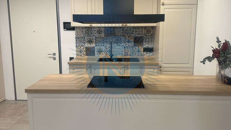 Apartament 3 camere  cu gradina One Vista - Poză 7