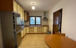 VILA CU 5 CAMERE LA INCHIRIERE LANGA BRITISH SCHOOL - Poză 11