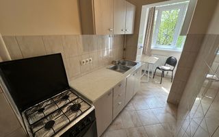 Garsoniera de inchiriat, 29mp, Zona Viitorului - Poză 3