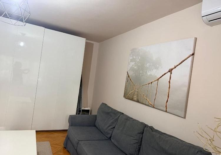 Închiriere Garsonieră Renovata, Piata Muncii - Decebal, Preț Negociabil! - Poză 4