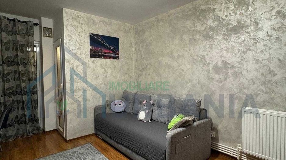 Vand Garsoniera Baza 3, Carrefour Felicia - Poză 2