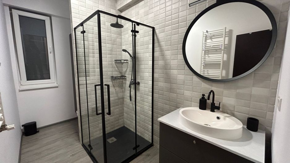 2 Camere Lux Popesti + Loc de Parcare - Poză 8