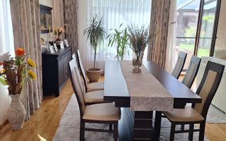 Casa deosebita, Gheorgheni-zona Iulius Mall - Poză 1