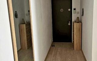 Apartament 2 camere, 52 mp, Valea Lupului, lângă complex Brown, loc parcare și boxă - Poză 2