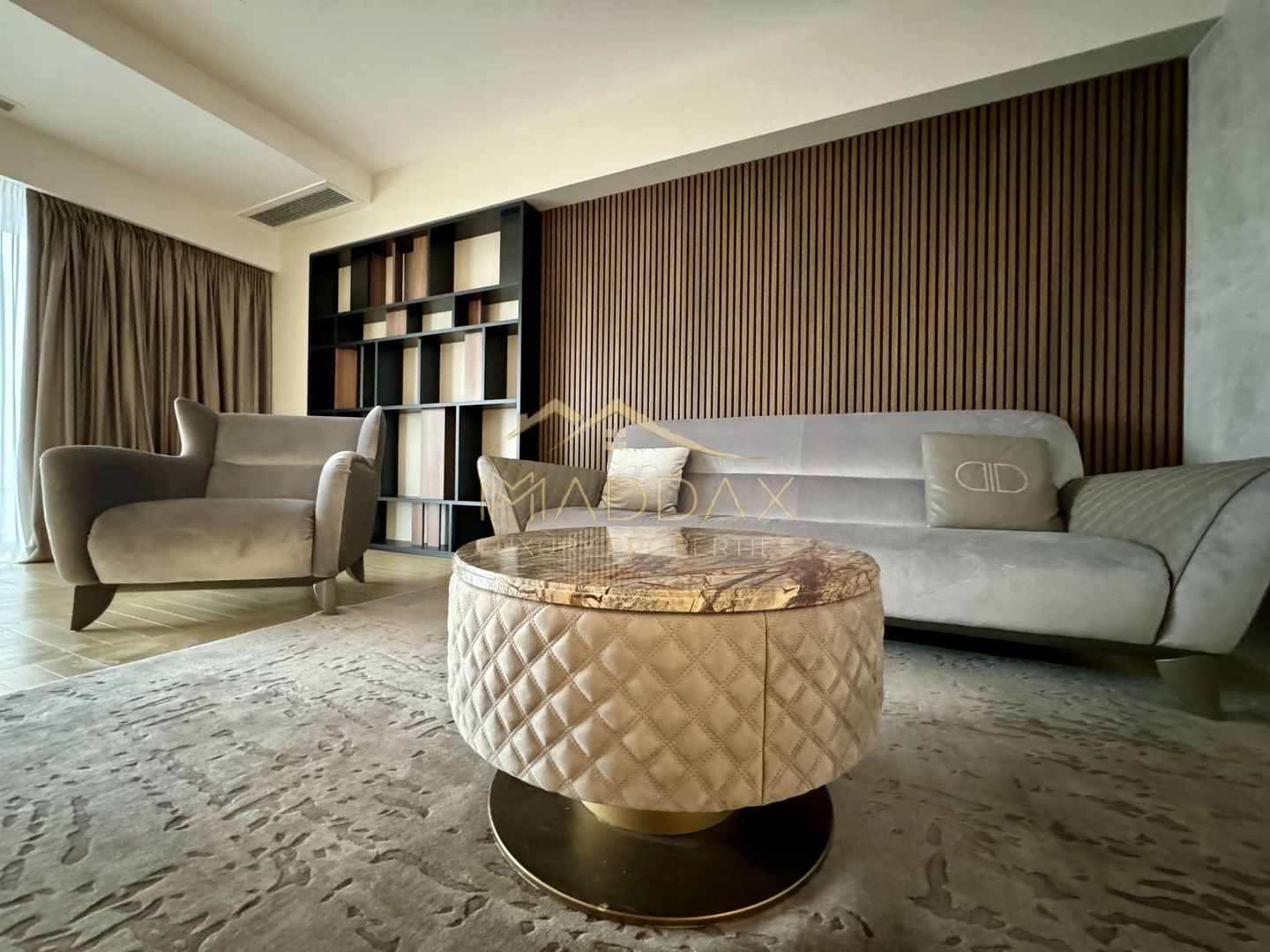 Apartament cu 3 camere ***142mp*** // Herastrau - Cartierul Francez - Poză 1