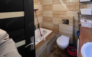 Apartament 2 camere, cu Centrala, Grand Arena - Poză 9