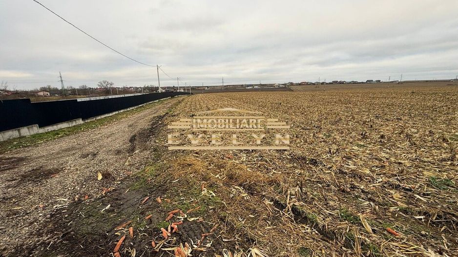 De vânzare terenuri intravilane – Catamărești Deal (după calea ferată) - Poză 2