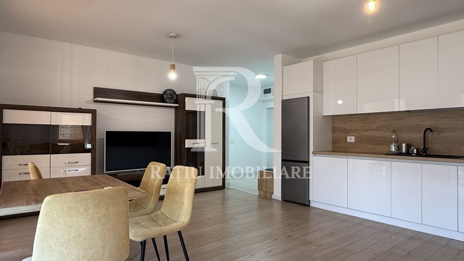 Apartament cu 3 camere de închiriat | Prima Arena | Oradea - Poză 1