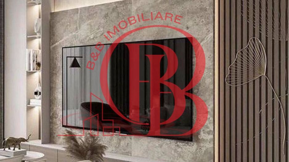 2 Camere Living 25mp+Dormitor 14mp Theodor Pallady - Poză 9