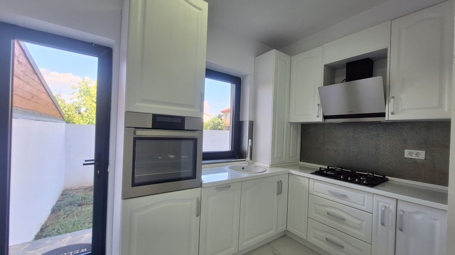 Casa cu gradina proprie - Strada Smaraldului Domnesti - Poză 7