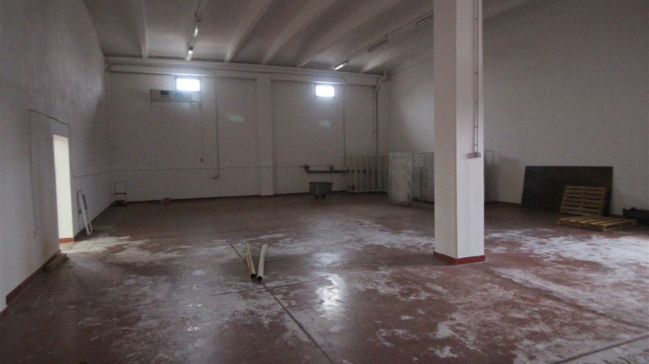 Hala productie    - Calea Torontalului de vanzare - Poză 11