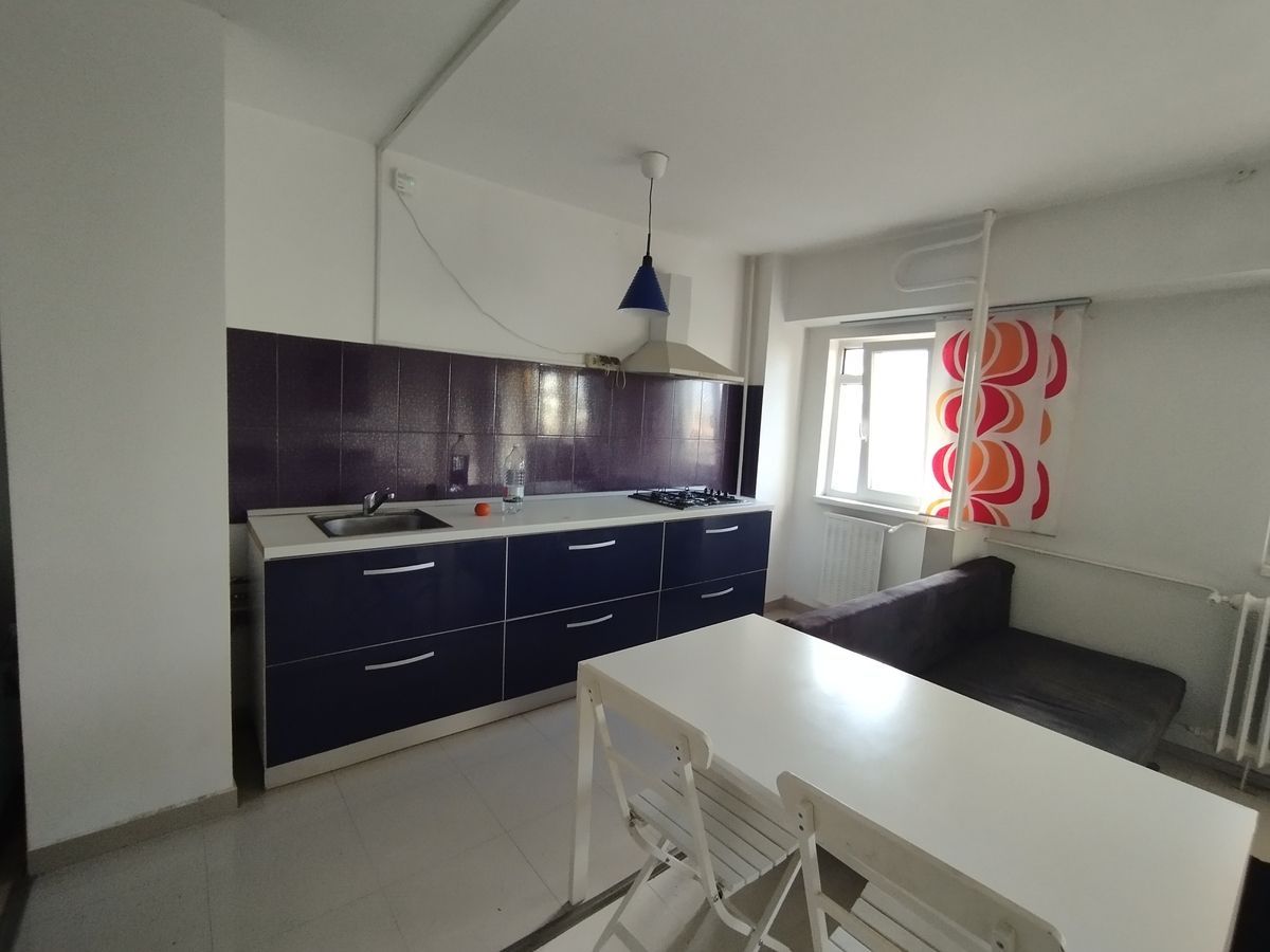 GARSONIERA SPATIOASA ZONA ACADEMIA MILITARA - Poză 1