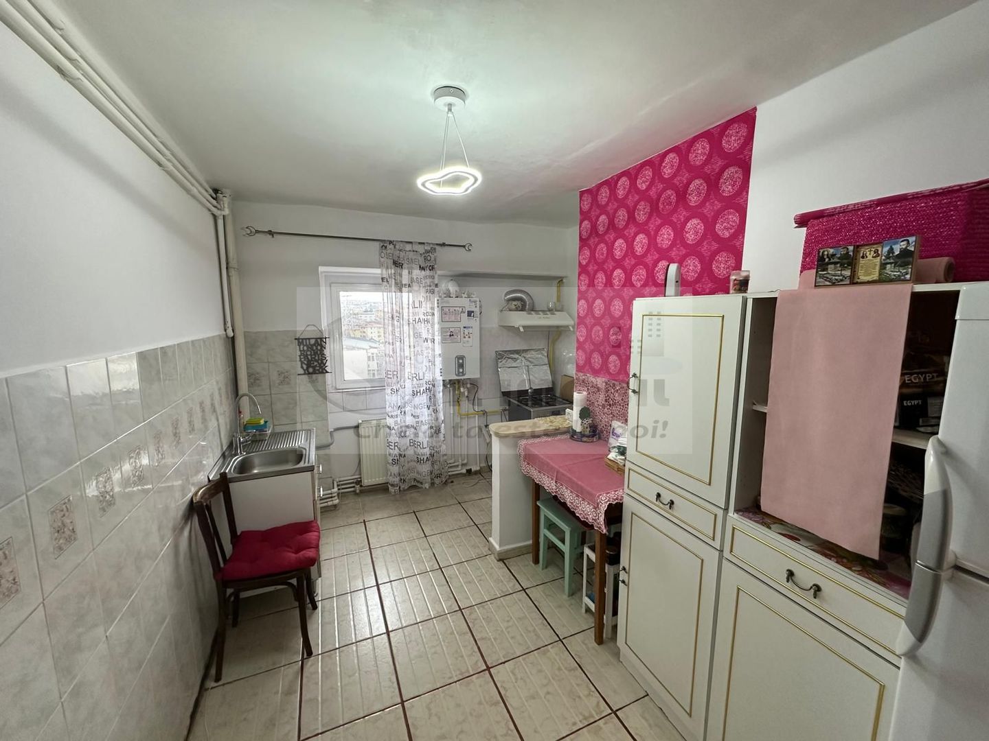 Apartament 97 mp, 4 camere decomandat, CUG-Selgros – 165.000 € - Poză 10