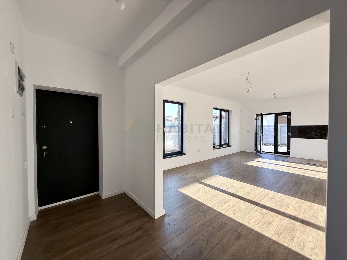 Casa individuala 4 camere Tunari-Lacul Pasarea - Poză 7