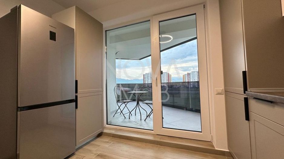 Apartament modern - Evolution-  31 mp terase - Sibiu - Poză 7
