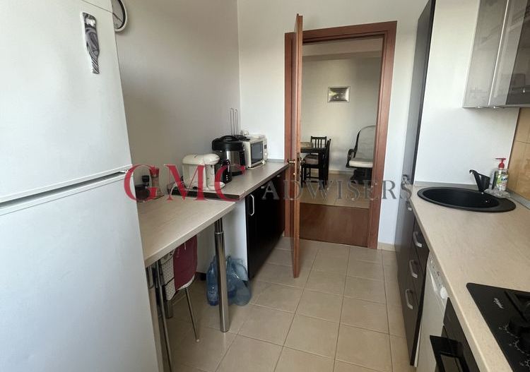 Apartament 2 camere Confort Park - Vitan Barzesti - Poză 5