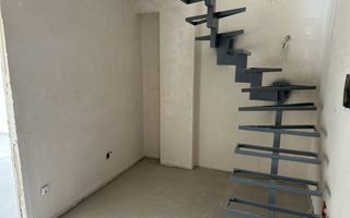 Vânzare, penthouse, 3 camere, strada Ceucari, Râșcani - Poză 4