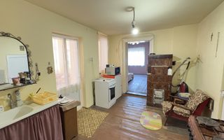 Casă 4 camere cu Teren 615 mp - Str. Mărășești Nr.62 – Carei - Poză 3