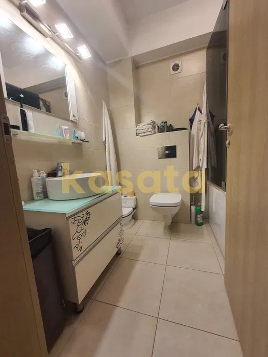 2 camere în Novum Residence | Centrala Proprie | Parcare disponibila - Poză 4