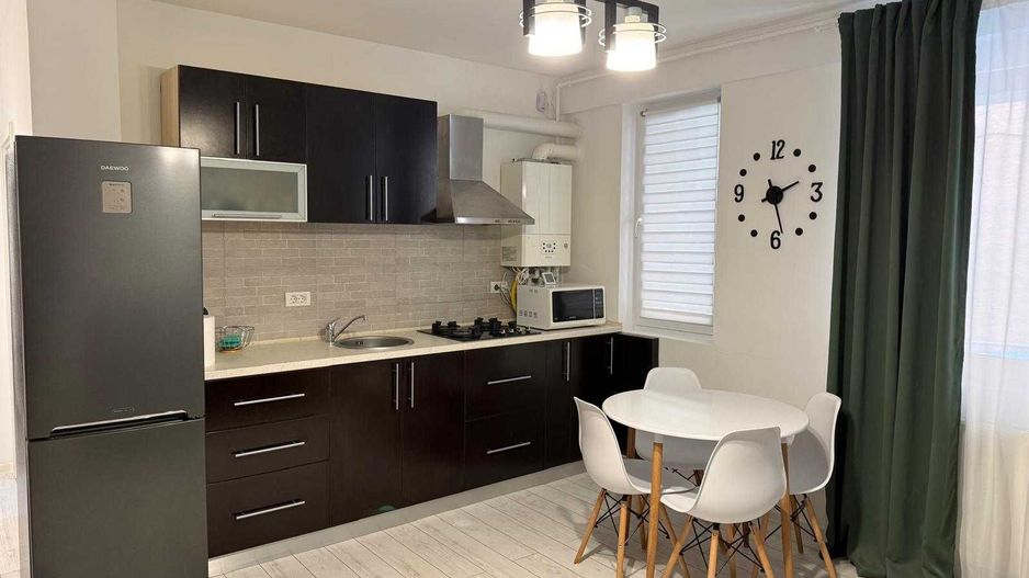 Închiriere  Apartament 2 Camere | Alizone Residence - Parc Sebastian - Poză 1