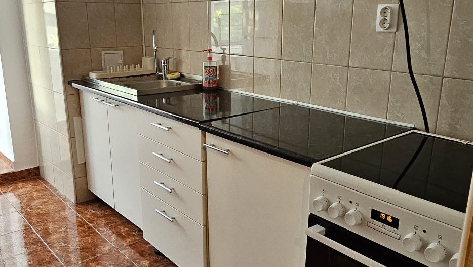 Apartament Negru Voda // Piata Unirii - Poză 3