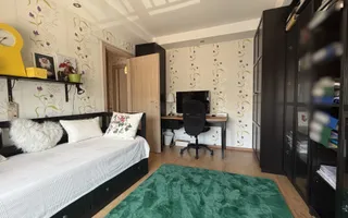 Vila N I Cosmopolis I 95mp I mobilata si utilata I terasa inchisa - Poză 11