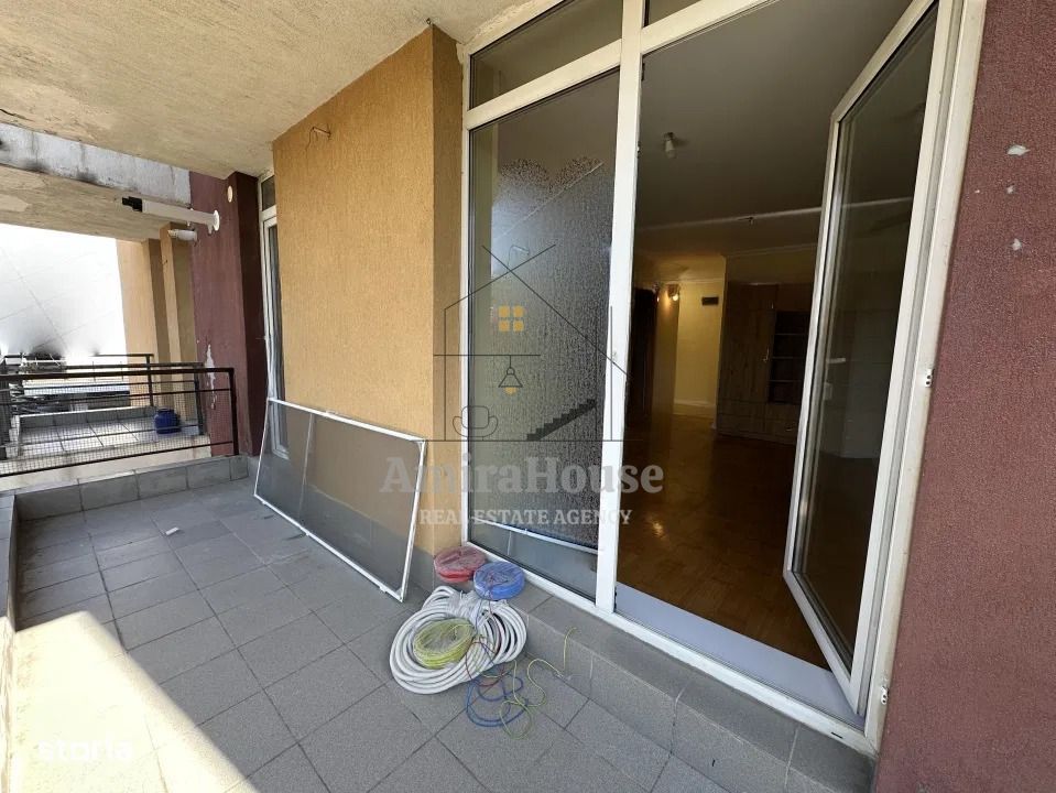 Apartament 2 camere, etaj 1, Borhanci, 52 mp - Poză 24