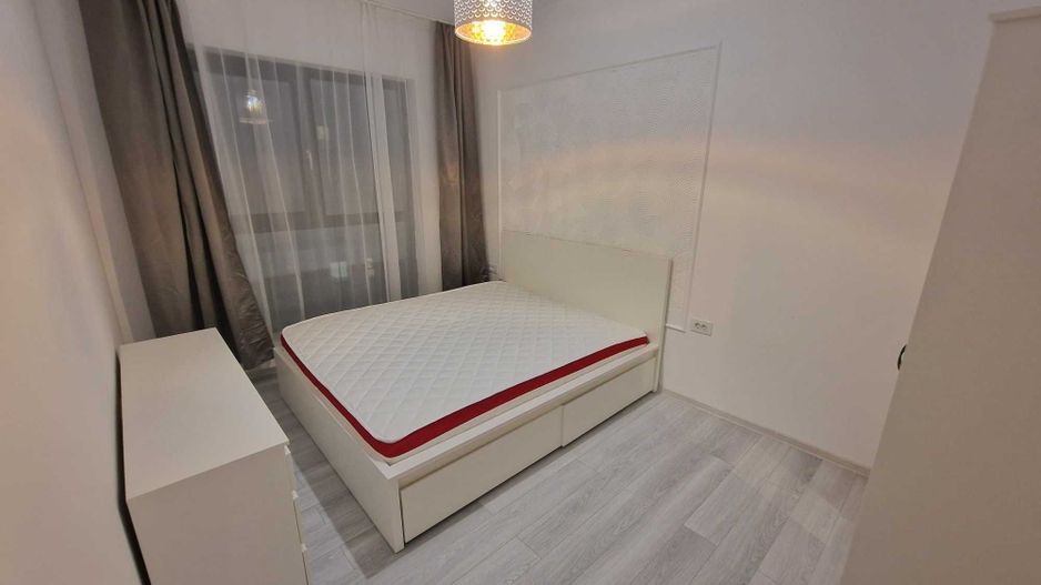 Apartament de inchiriat 2 camere Plaza Residence Faza 5- Mall Plaza - Poză 4