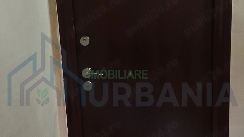 Apartament cu 2 camere de vânzare în Iași, Zona 728 - Poză 1