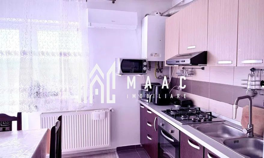 Apartament 2 camere | Etaj 2 | Balcon | Parcare | Belvedere - Poză 5