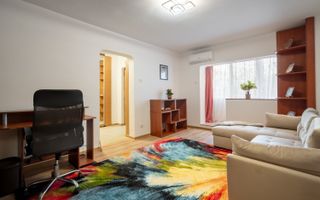 COMISION 0% - Apartament cu 2 camere Calea Crangasi 16 vav piata - Poză 4