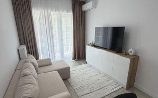 Apartament 2 Camere Silk District cu Loc de Parcare - Iasi - Poză 1