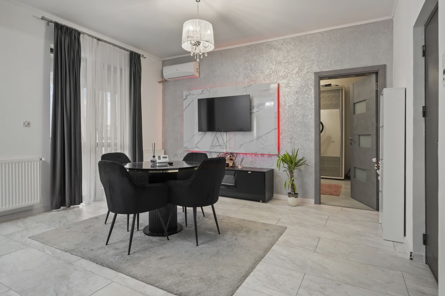 Apartament 2 Camere Fundeni/ Complet Mobilat!! 0%Comision - Poză 2