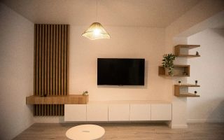 🏢Închiriere apartament 2 camere, Central Park - Poză 3