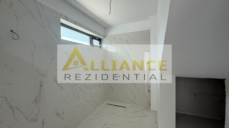 Casa individuala P+1E ~ 5 camere 2 bai ~ teren 275mp - Poză 5