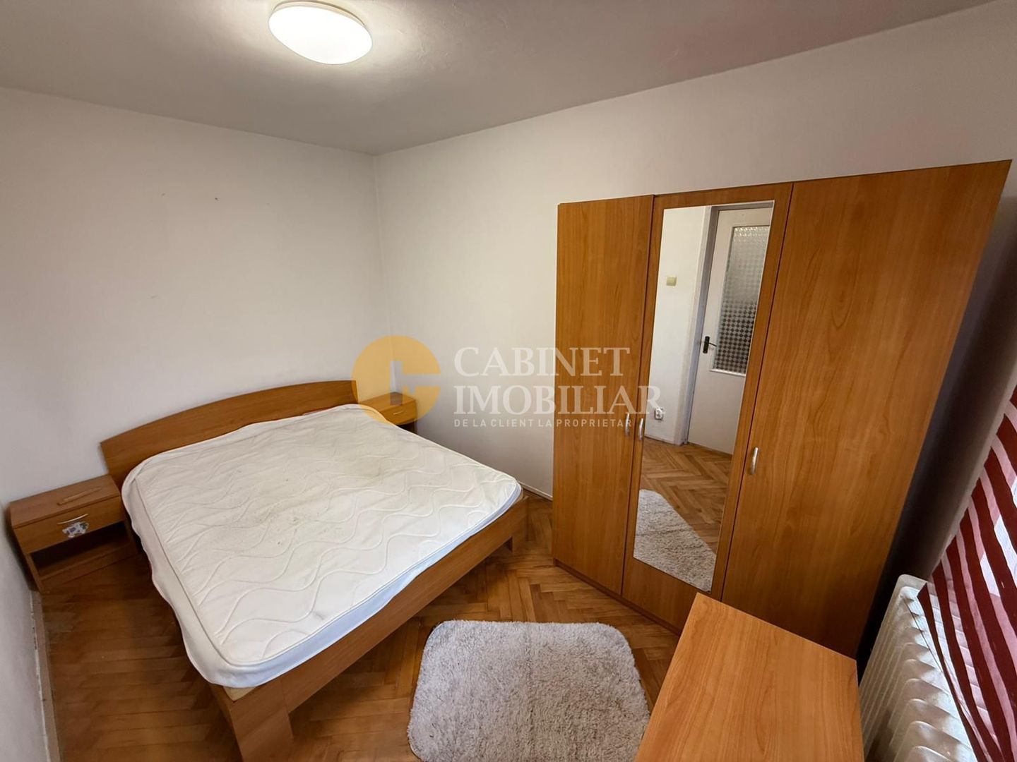 2 Camere - Podu Ros - Liceul Emil Racovita - Poză 3