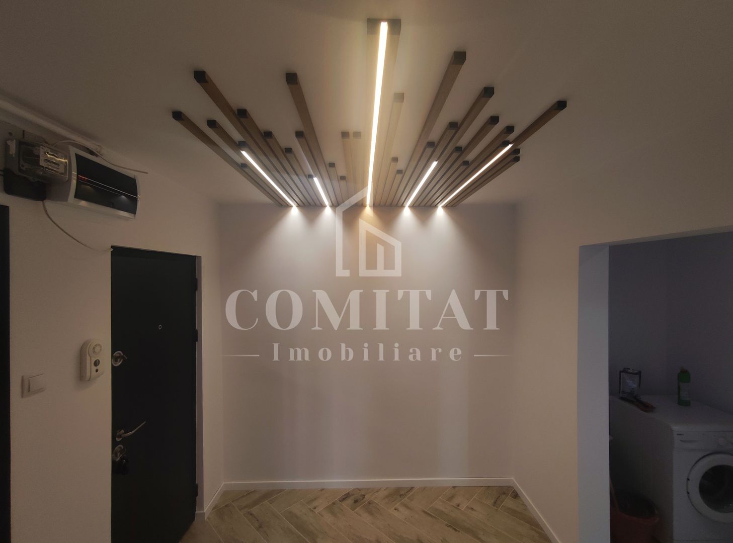 Apartament cu 2 camere | Cartierul Mănăștur | Zona Parcului Primăverii - Poză 6